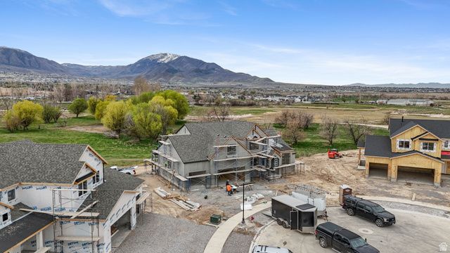 614 N 210 W, Salem, UT 84653