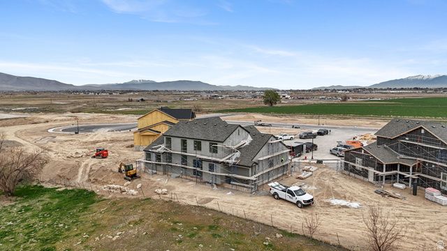 614 N 210 W, Salem, UT 84653