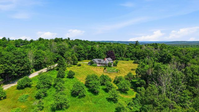 29 Stiles Farm Road, Wilton, NH 03086