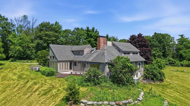 29 Stiles Farm Road, Wilton, NH 03086