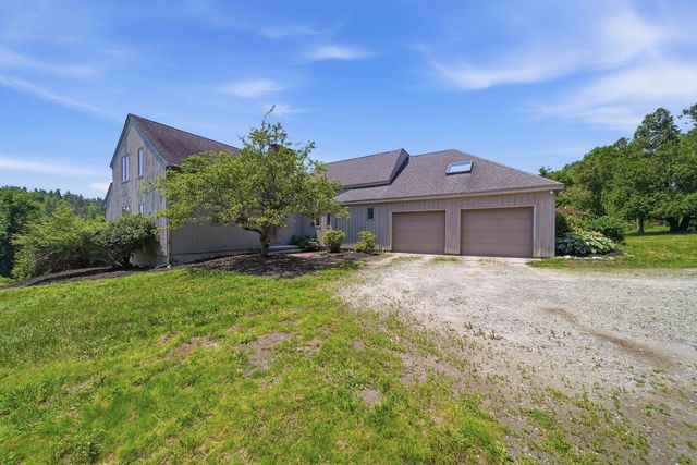 29 Stiles Farm Road, Wilton, NH 03086