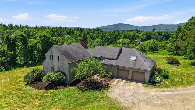 29 Stiles Farm Road, Wilton, NH 03086