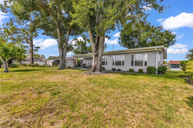 4100 GROBE STREET, North Port, FL 34287