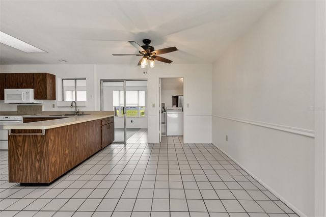 4100 GROBE STREET, North Port, FL 34287