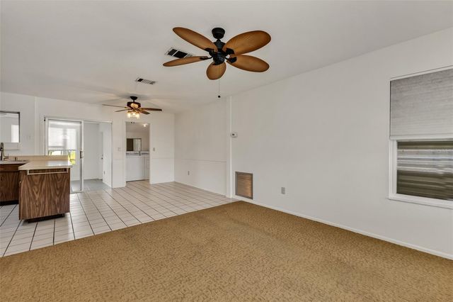 4100 GROBE STREET, North Port, FL 34287