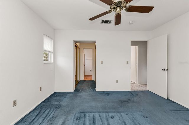 4100 GROBE STREET, North Port, FL 34287