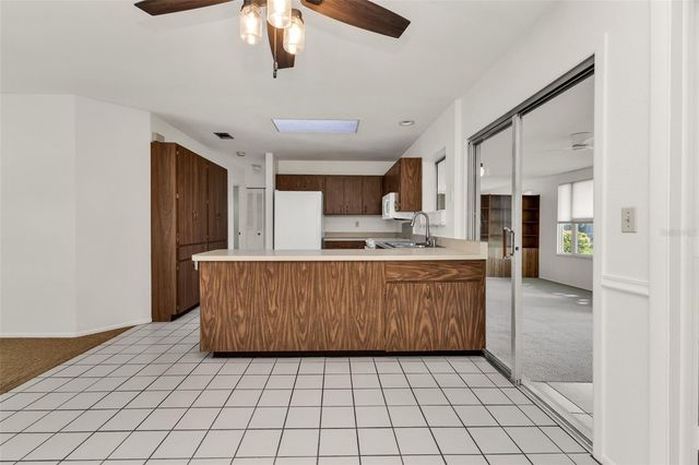 4100 GROBE STREET, North Port, FL 34287