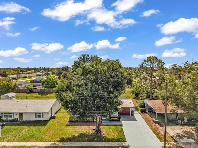4100 GROBE STREET, North Port, FL 34287