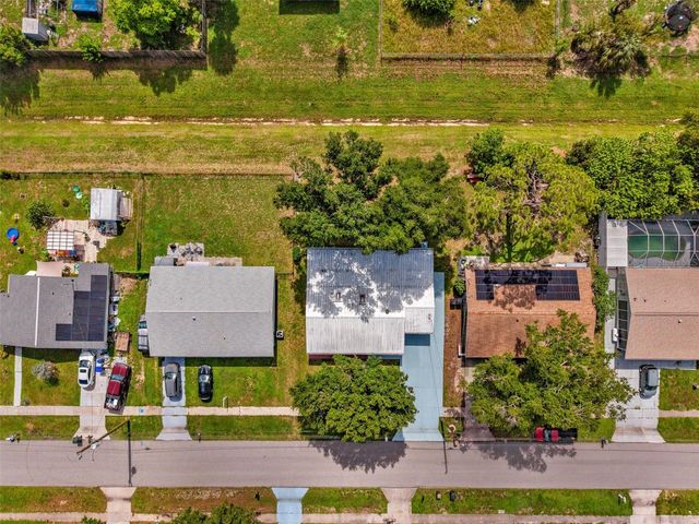 4100 GROBE STREET, North Port, FL 34287