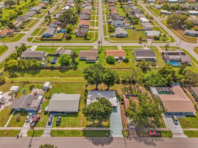 4100 GROBE STREET, North Port, FL 34287