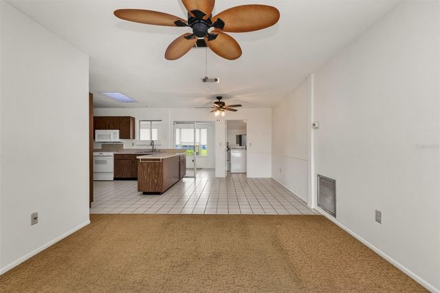 4100 GROBE STREET, North Port, FL 34287