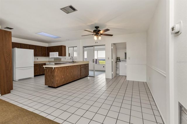 4100 GROBE STREET, North Port, FL 34287