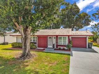 4100 GROBE STREET, North Port, FL 34287