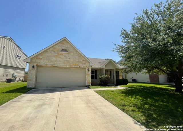 4914 Gemsbuck Chase, San Antonio, TX 78251