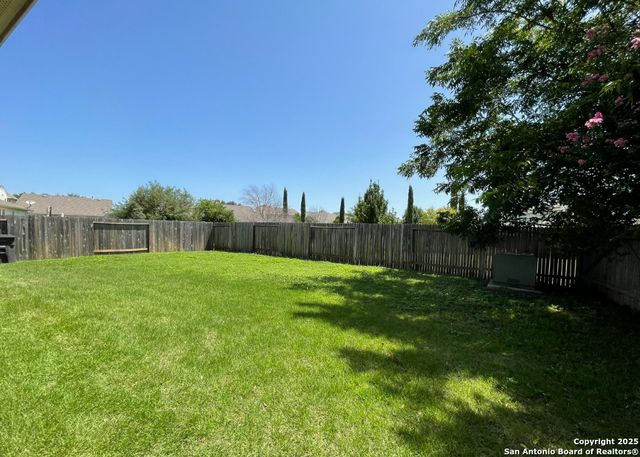 4914 Gemsbuck Chase, San Antonio, TX 78251