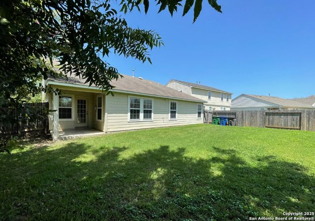 4914 Gemsbuck Chase, San Antonio, TX 78251