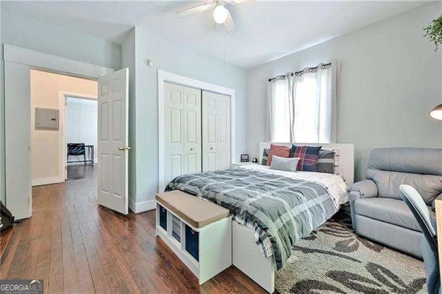 1070 Wylie Street SE, Atlanta, GA 30316