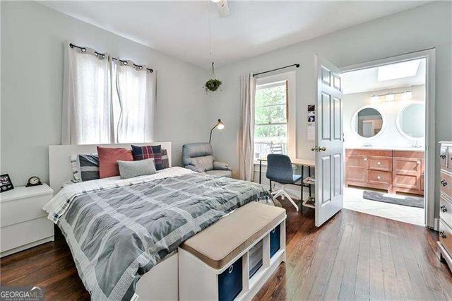 1070 Wylie Street SE, Atlanta, GA 30316