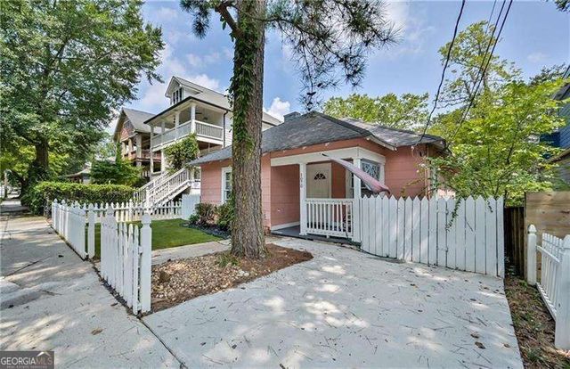 1070 Wylie Street SE, Atlanta, GA 30316