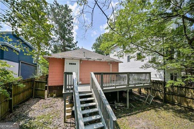 1070 Wylie Street SE, Atlanta, GA 30316