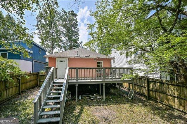 1070 Wylie Street SE, Atlanta, GA 30316