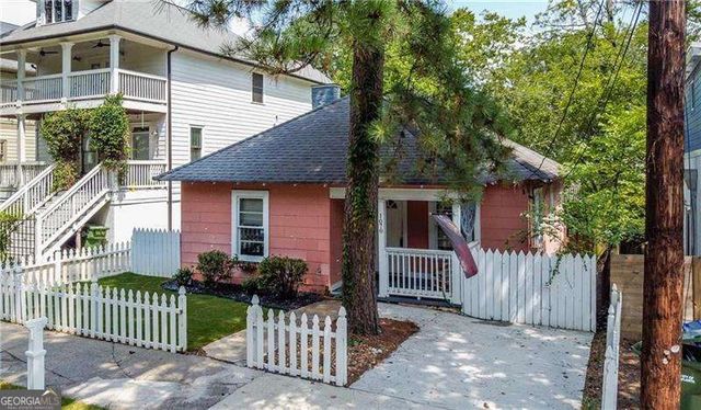 1070 Wylie Street SE, Atlanta, GA 30316