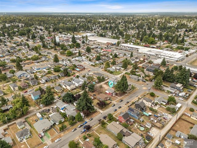 910 E 60th Street, Tacoma, WA 98404