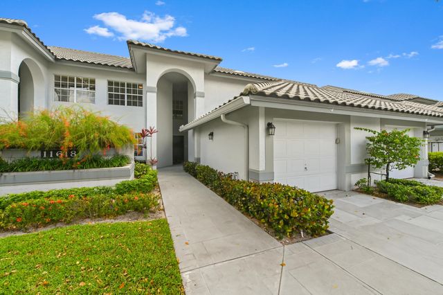 11618 Briarwood Circle 4, Boynton Beach, FL 33437