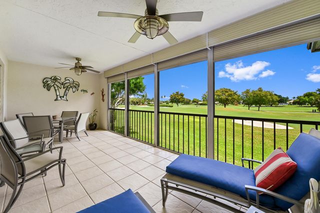 11618 Briarwood Circle 4, Boynton Beach, FL 33437