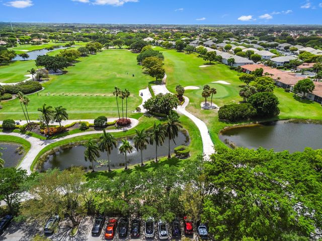 11618 Briarwood Circle 4, Boynton Beach, FL 33437