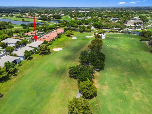 11618 Briarwood Circle 4, Boynton Beach, FL 33437