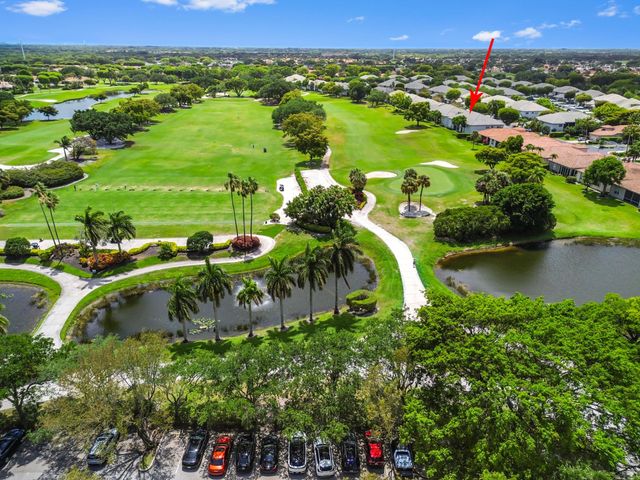 11618 Briarwood Circle 4, Boynton Beach, FL 33437