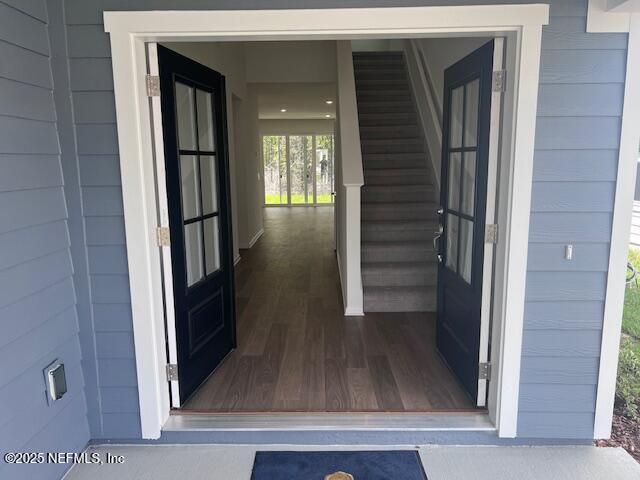 344 BROOK FOREST Drive, St. Augustine, FL 32092