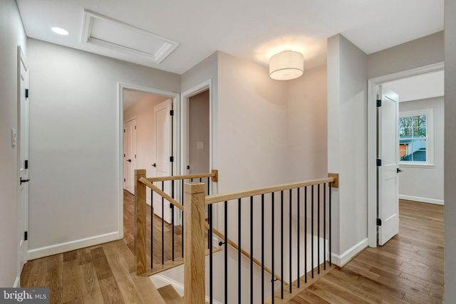 5203 MORNINGTON CT, Fairfax, VA 22032