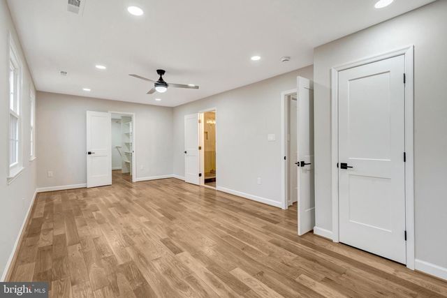 5203 MORNINGTON CT, Fairfax, VA 22032