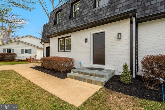 5203 MORNINGTON CT, Fairfax, VA 22032