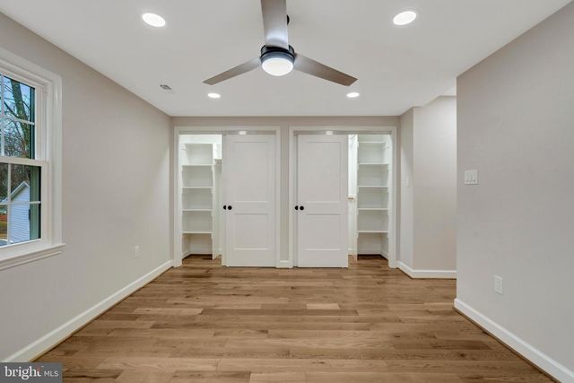 5203 MORNINGTON CT, Fairfax, VA 22032