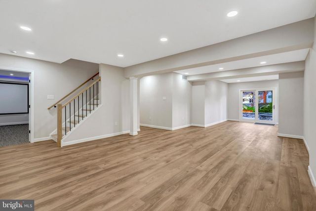 5203 MORNINGTON CT, Fairfax, VA 22032