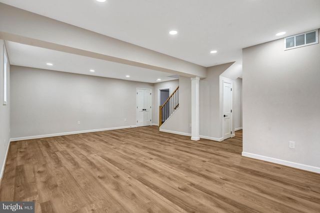 5203 MORNINGTON CT, Fairfax, VA 22032