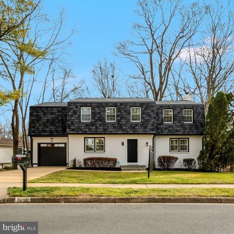 5203 MORNINGTON CT, Fairfax, VA 22032