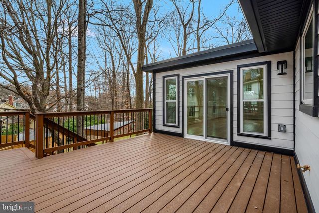 5203 MORNINGTON CT, Fairfax, VA 22032