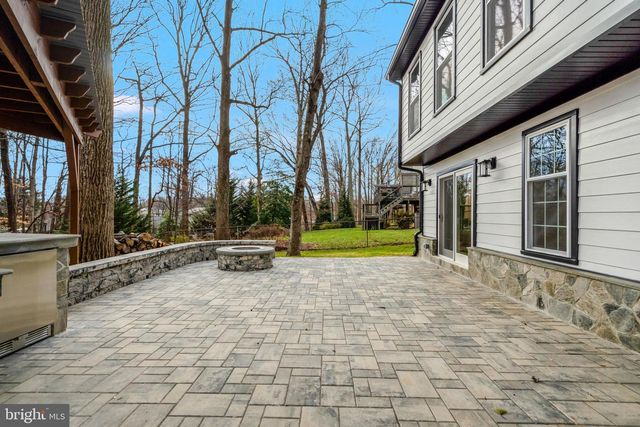 5203 MORNINGTON CT, Fairfax, VA 22032