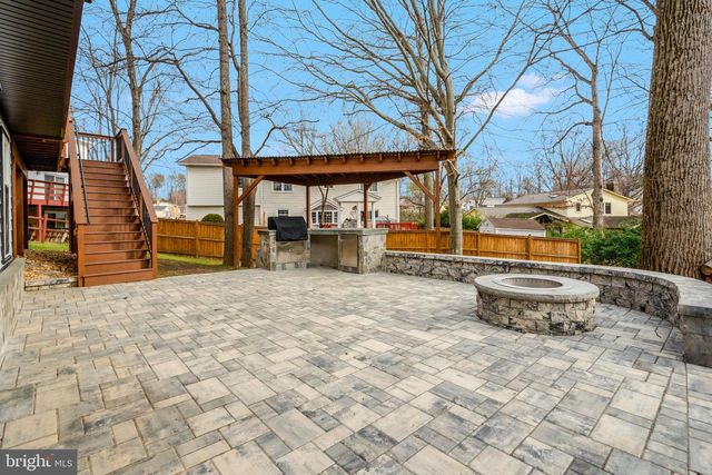 5203 MORNINGTON CT, Fairfax, VA 22032