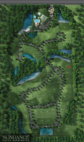 6 Saddlehorn Lane, South Barrington, IL 60010