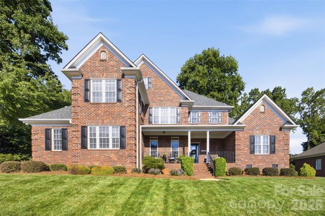 3449 Araglin Drive, Gastonia, NC 28056