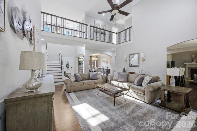 3449 Araglin Drive, Gastonia, NC 28056