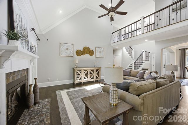 3449 Araglin Drive, Gastonia, NC 28056