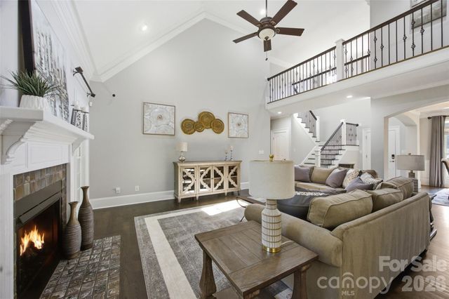 3449 Araglin Drive, Gastonia, NC 28056
