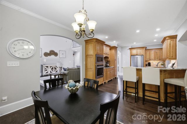3449 Araglin Drive, Gastonia, NC 28056
