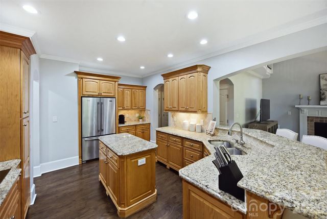 3449 Araglin Drive, Gastonia, NC 28056